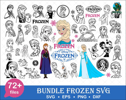 100 Files Disney Gucci Bundle Svg - Inspire Uplift