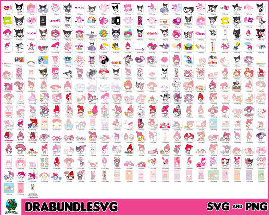 hello kitty cup svg｜TikTok Search