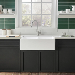 farmhouse sink GPFA331810BCD