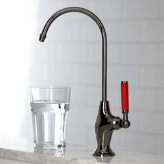 Water Filter Faucets