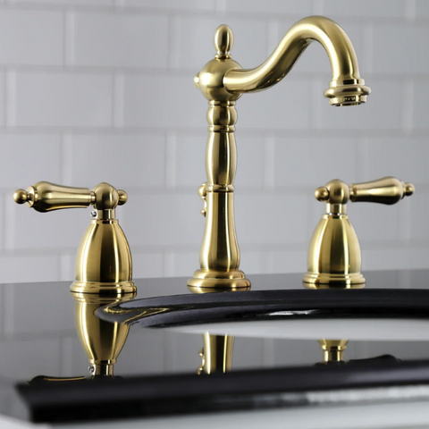 What You Need to Know About ADA-Compliant Bathroom Faucets and Fixture ...