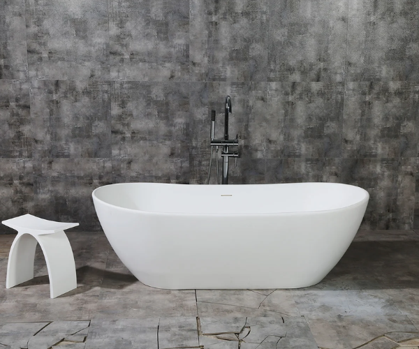 Freestanding Bathtub