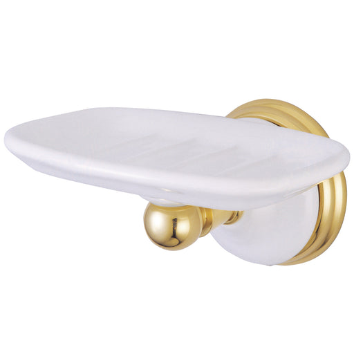 Soap Bracket  Brass Soap Holder – Plank Hardware