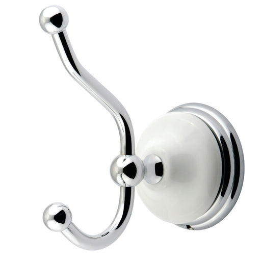 Carlisle Brass AA27CP - robe hook double polished chrome - Hooks