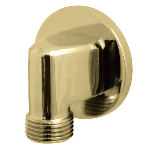 Newport Brass Hand Shower Wall Supply Elbow in Satin Bronze 285-2/10