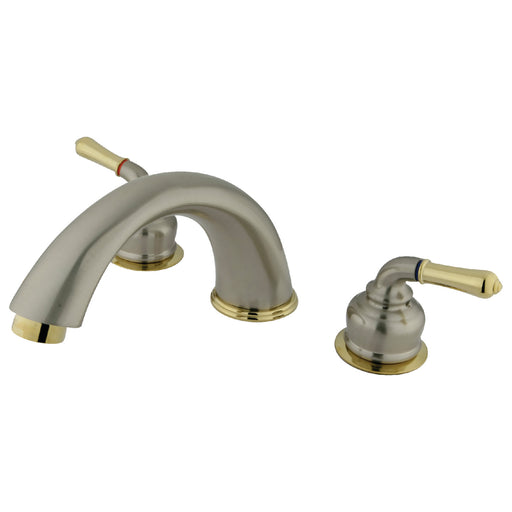 Newport Brass 3250/54 Newport Brass 3250 Clemens 1.2 GPM Deck