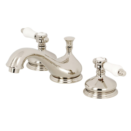 Kingston Brass CCK6177 Vintage Shower Trim Package with