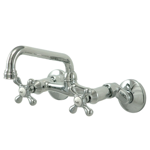Kingston Brass Kitchen Sink Faucets
