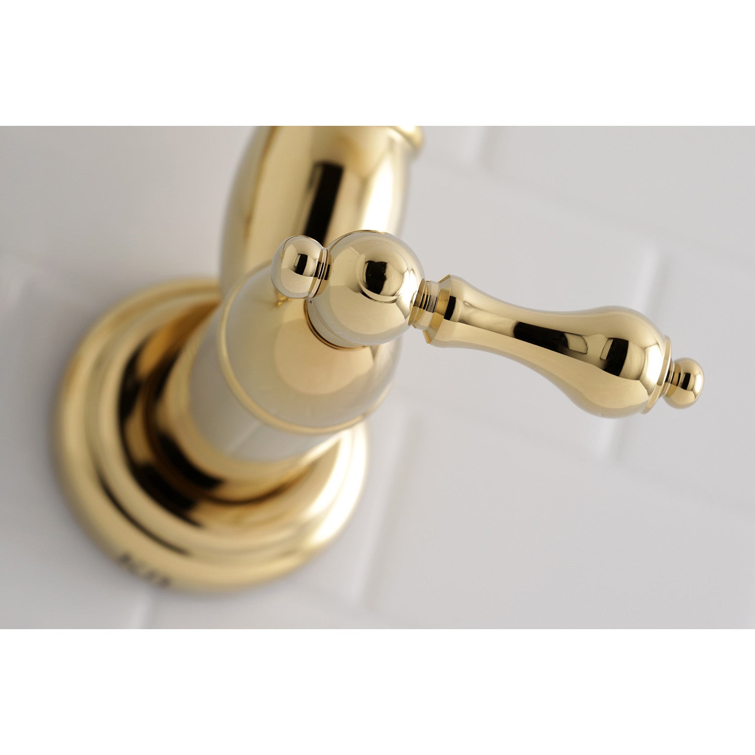 Kingston Brass KS3108AL Restoration Pot Filler Satin Nickel 並行輸入 