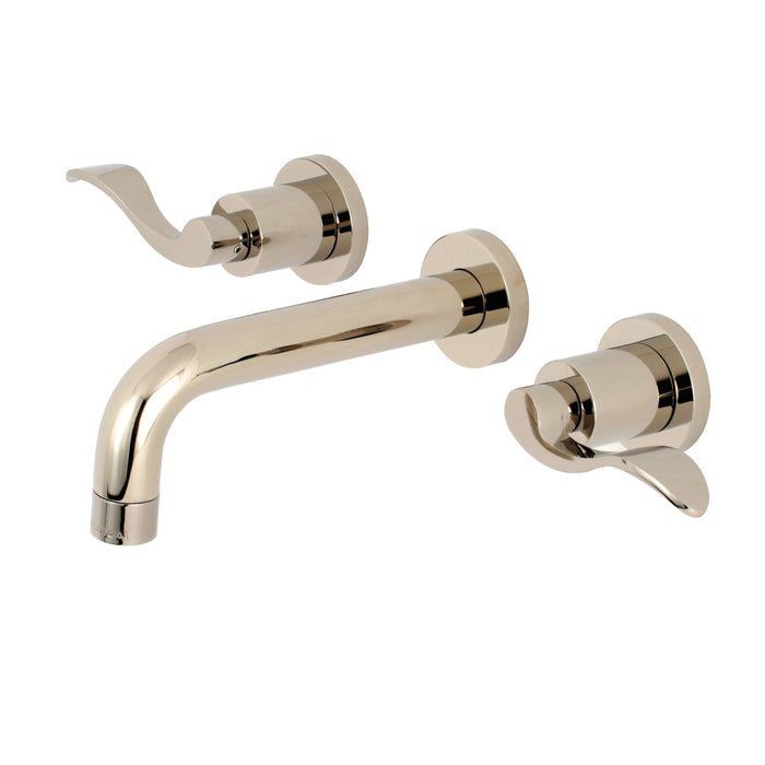 ビジネスバック Kingston Brass KS8126DFL NuWave Bathroom Faucet