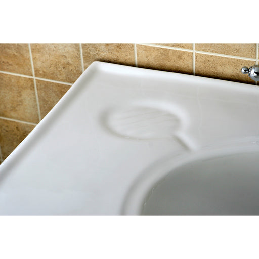 Kingston Brass Console Sinks