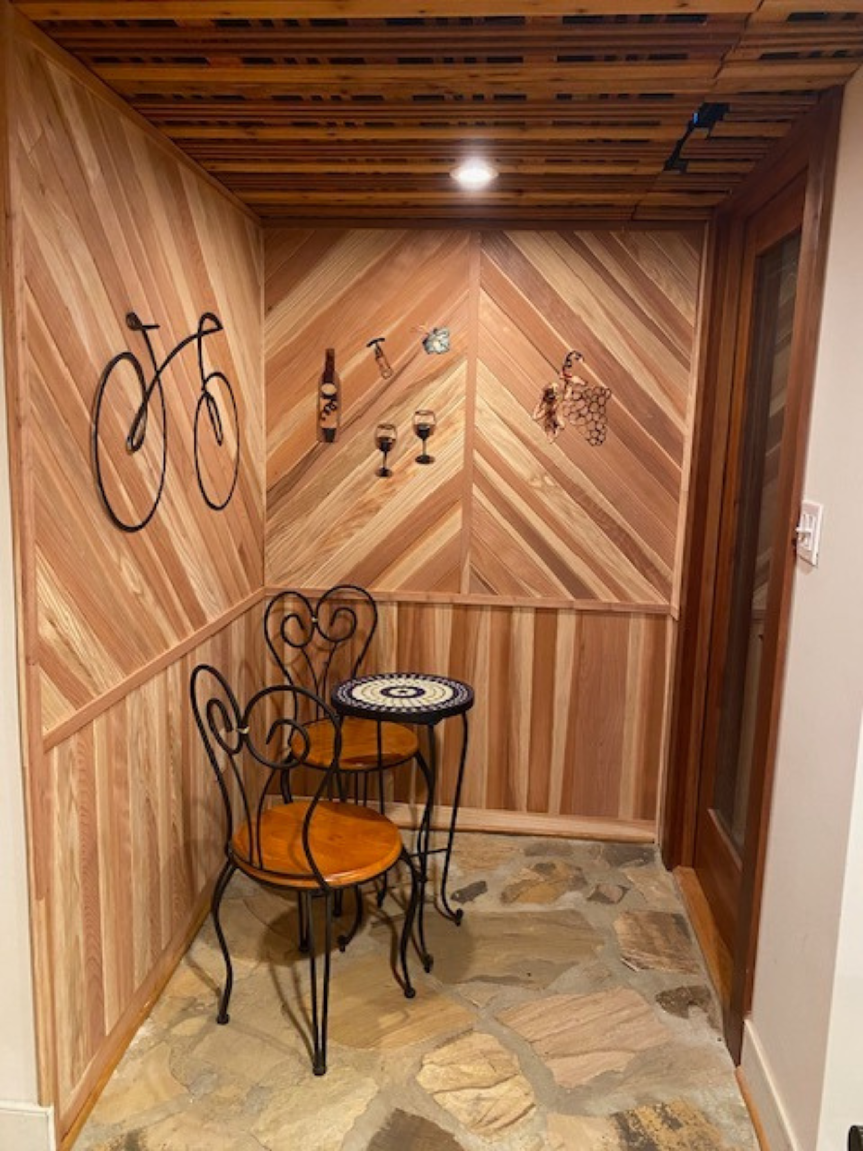Custom Wine Cellar Design in Allentown, PA