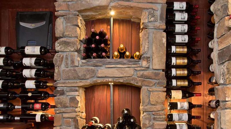 How to know if you need Low Ambient Protection - Wine Guardian® Wine Cellar  Cooling Units