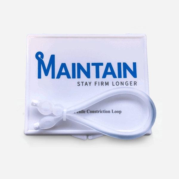 ActiCuf® Male Incontinence Pouch - Discreet & Effective