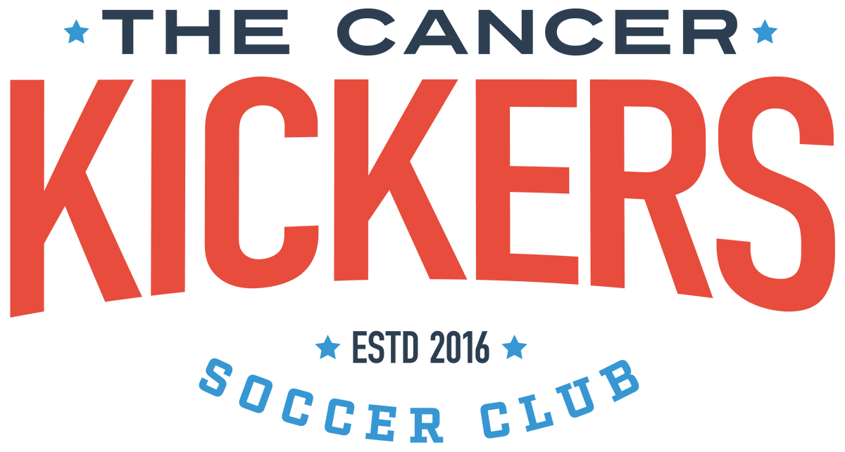 Cancer Kickers Team Store