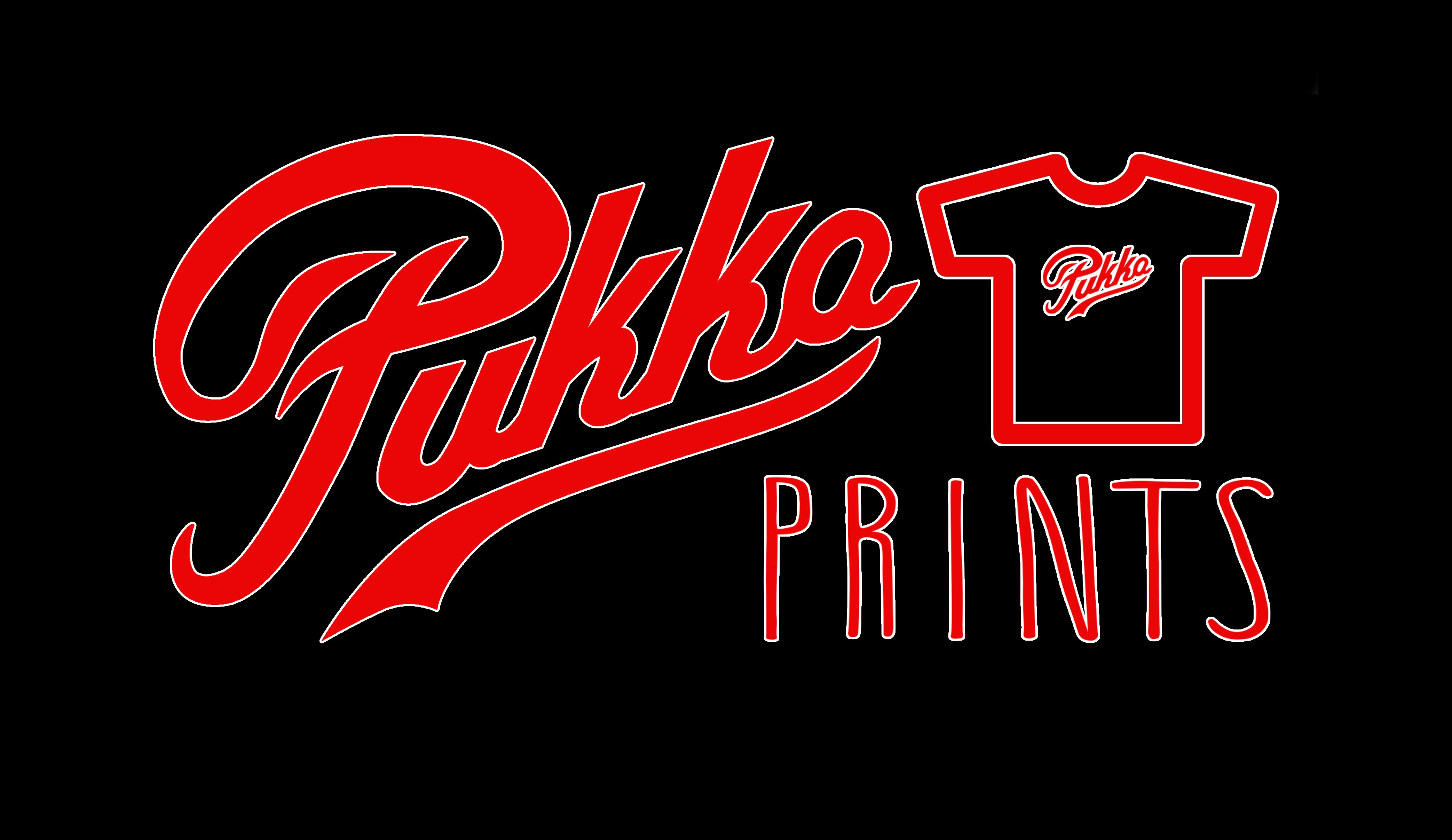 Pukka Prints