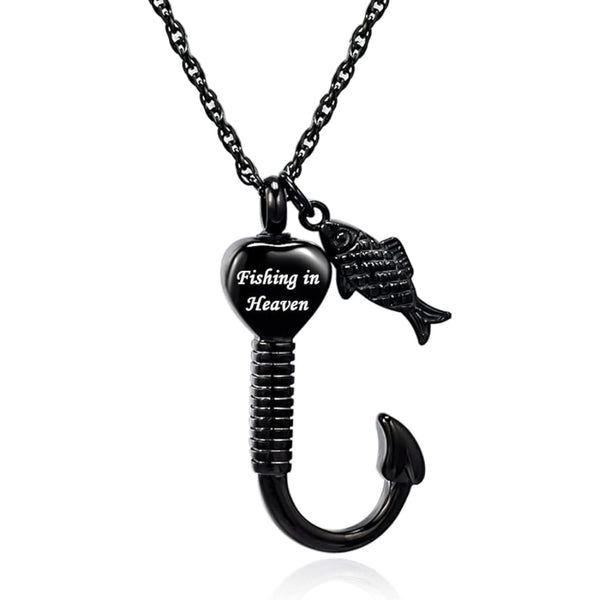 12 Sentimental Fishing Memorial Gifts To Remember The Catch Of