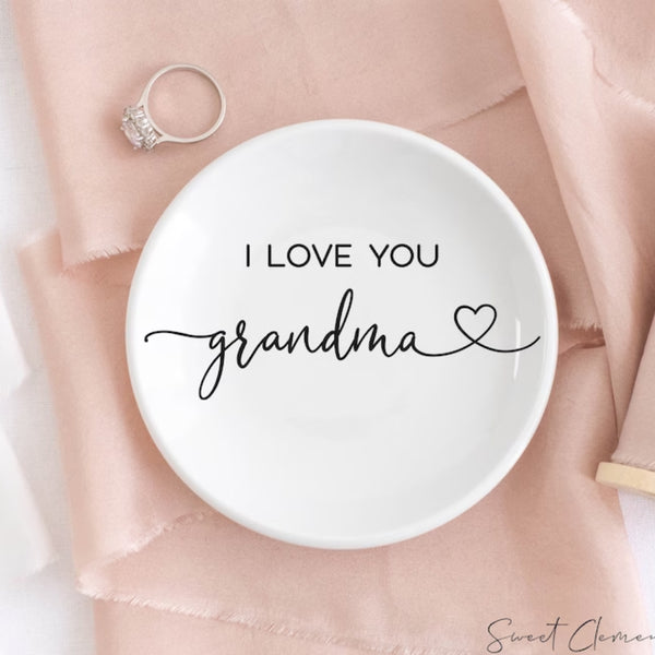 70+ Gift Ideas for Grandparents - Lovely Lucky Life