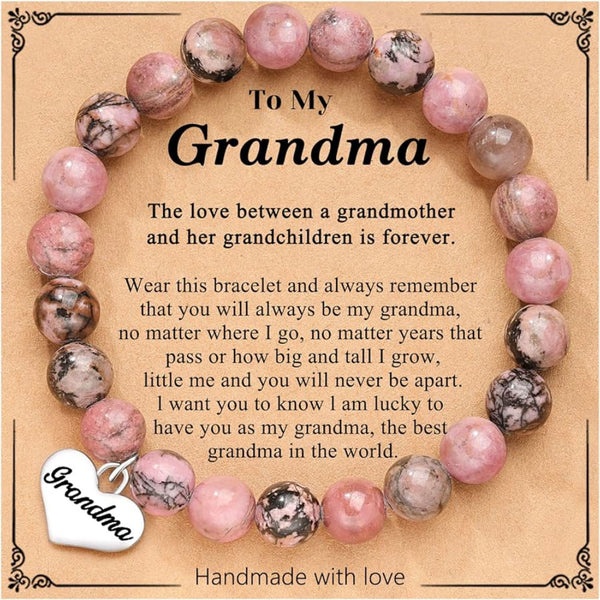 gift for grandmother
