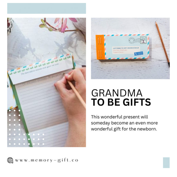 GIFTAGIRL Gifts for Grandparents Who Have Everything - Great Grandparents  Gifts from Grandkids or Grandma and Grandpa Gifts. A Cheeky but Fun
