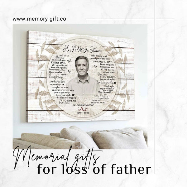 40 Sympathy Gift Ideas For Someone Who Lost A Father » All Gifts Considered