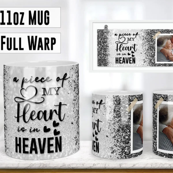 memorial mugs