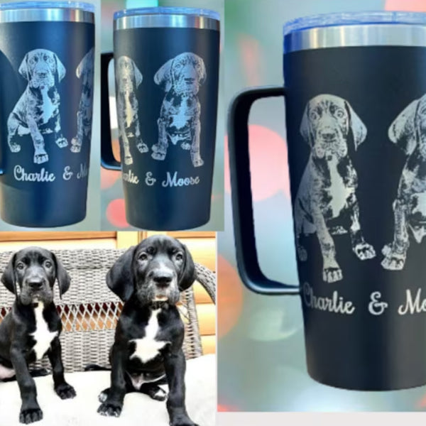 memorial mugs