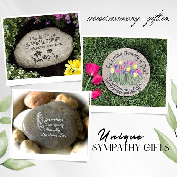 Sympathy Gift Memorial Gifts Acrylic Heart shaped Keepsake - Temu