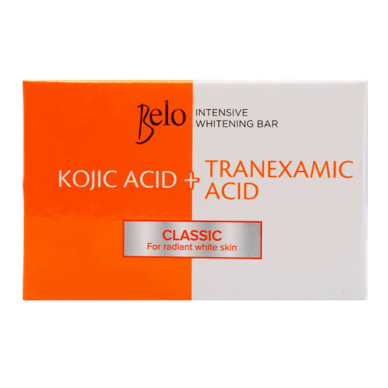 一番お得 - belo kojic acid 65g x3 - 割引特売:400円 - ブランド