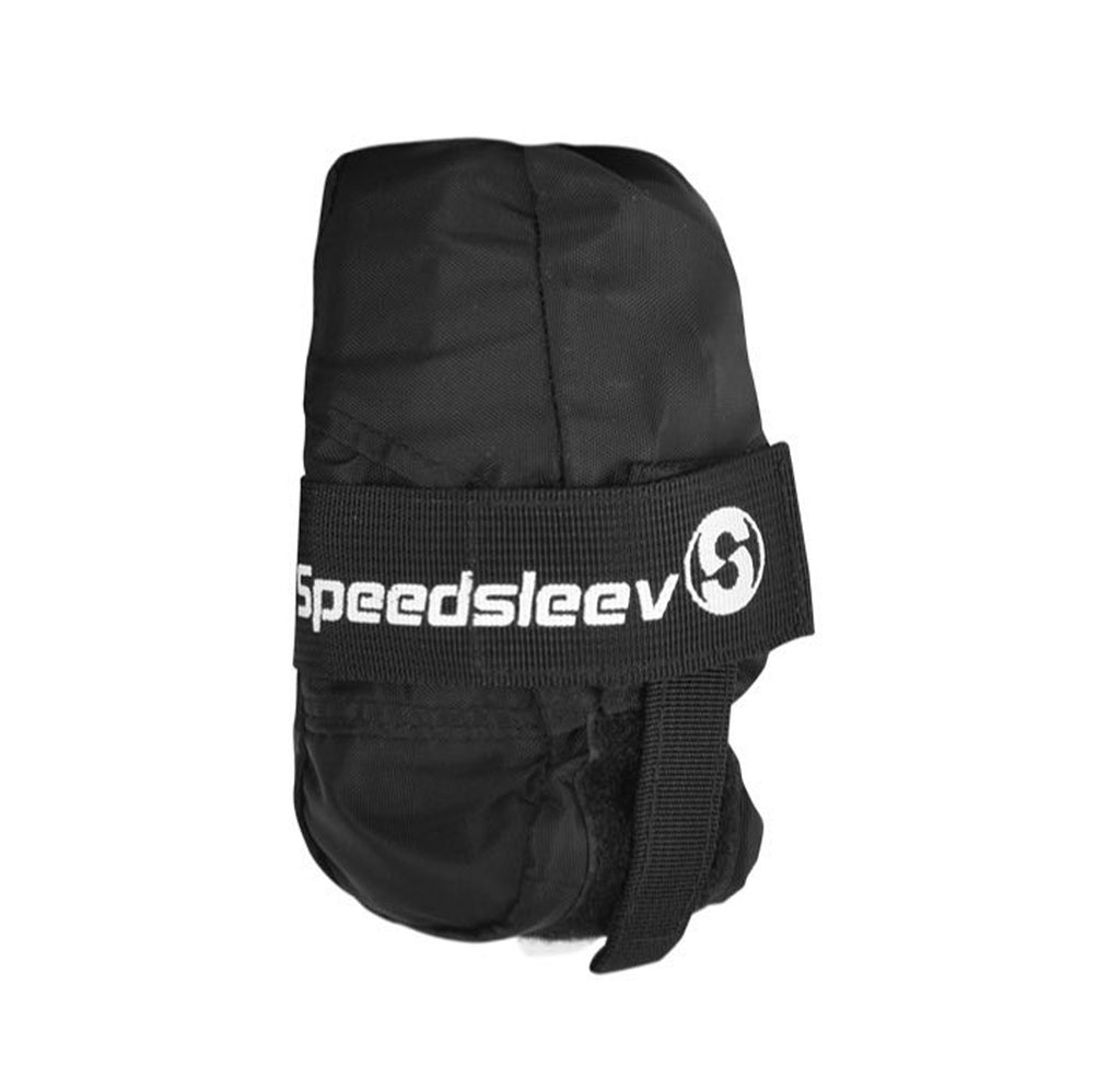 BOLSA PARA MANILLAR SPEEDSLEEV DIEGO SMALL BLACK