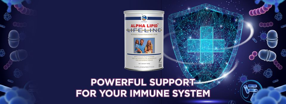 alpha lipid lifeline