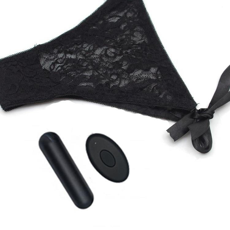 vibrating panties