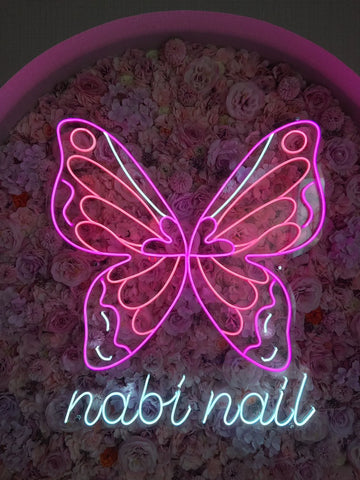 ネオン看板【完成!】