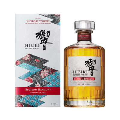 響Blossom Harmony 2022 – 麥川日本酒