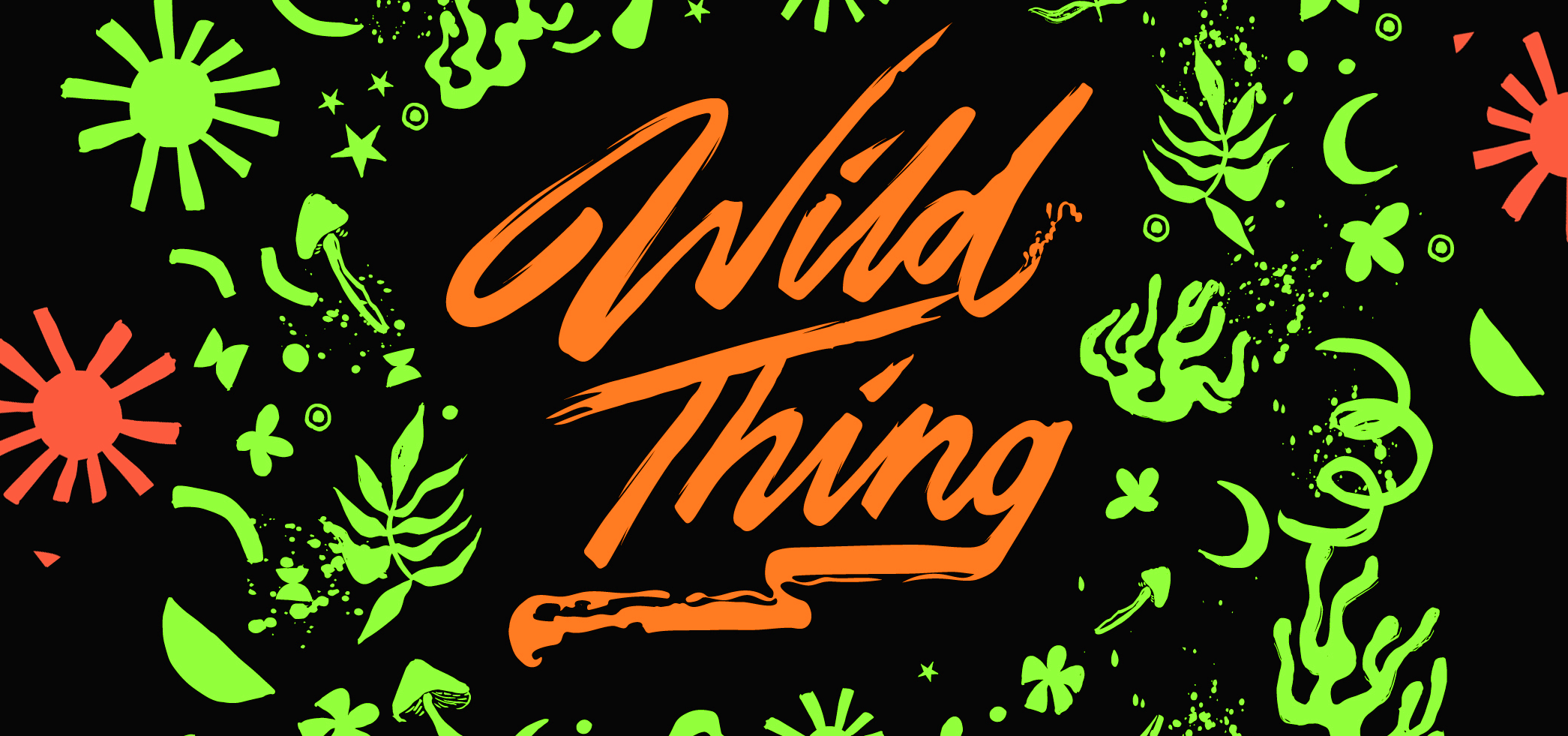 Wild Thing