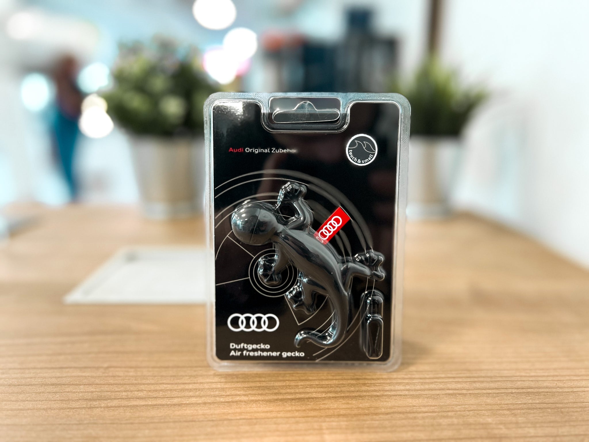 Original Audi Q3 Kofferraumwanne / Gepäckraumeinlage / Sportback / RSQ –  Autohaus Hoffmann