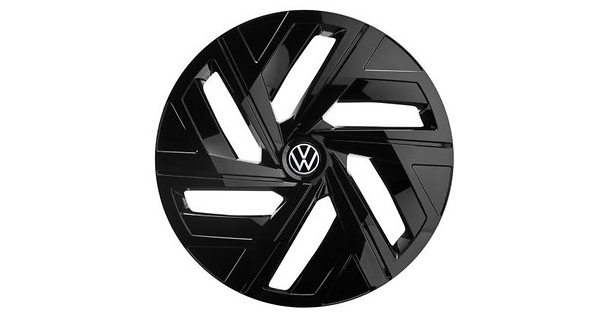 Original VW POLO VII Gepäckraumeinlage / Gepäckraumeinlage / GTI