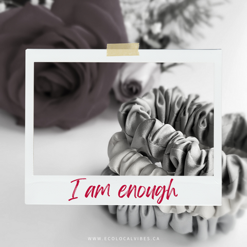 i am enough