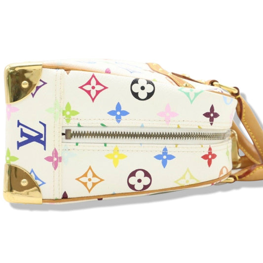 Louis Vuitton 2005 pre-owned Monogram Multicolour Trouville