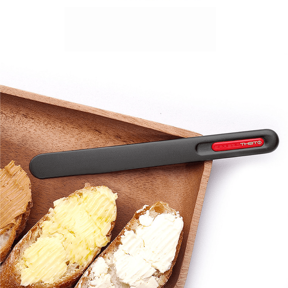 World's First Heated Ice Cream Scoop And Butter Knife, This scoop will  revolutionise your kitchen! 🍽, By UNILAD Tech