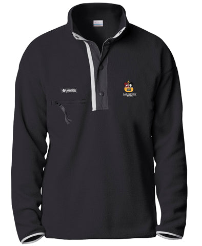 Columbia Fast Trek™ II Full Zip Fleece – Salisbury School Store