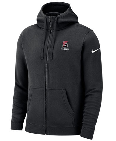 Columbia Fast Trek™ II Full Zip Fleece – Salisbury School Store