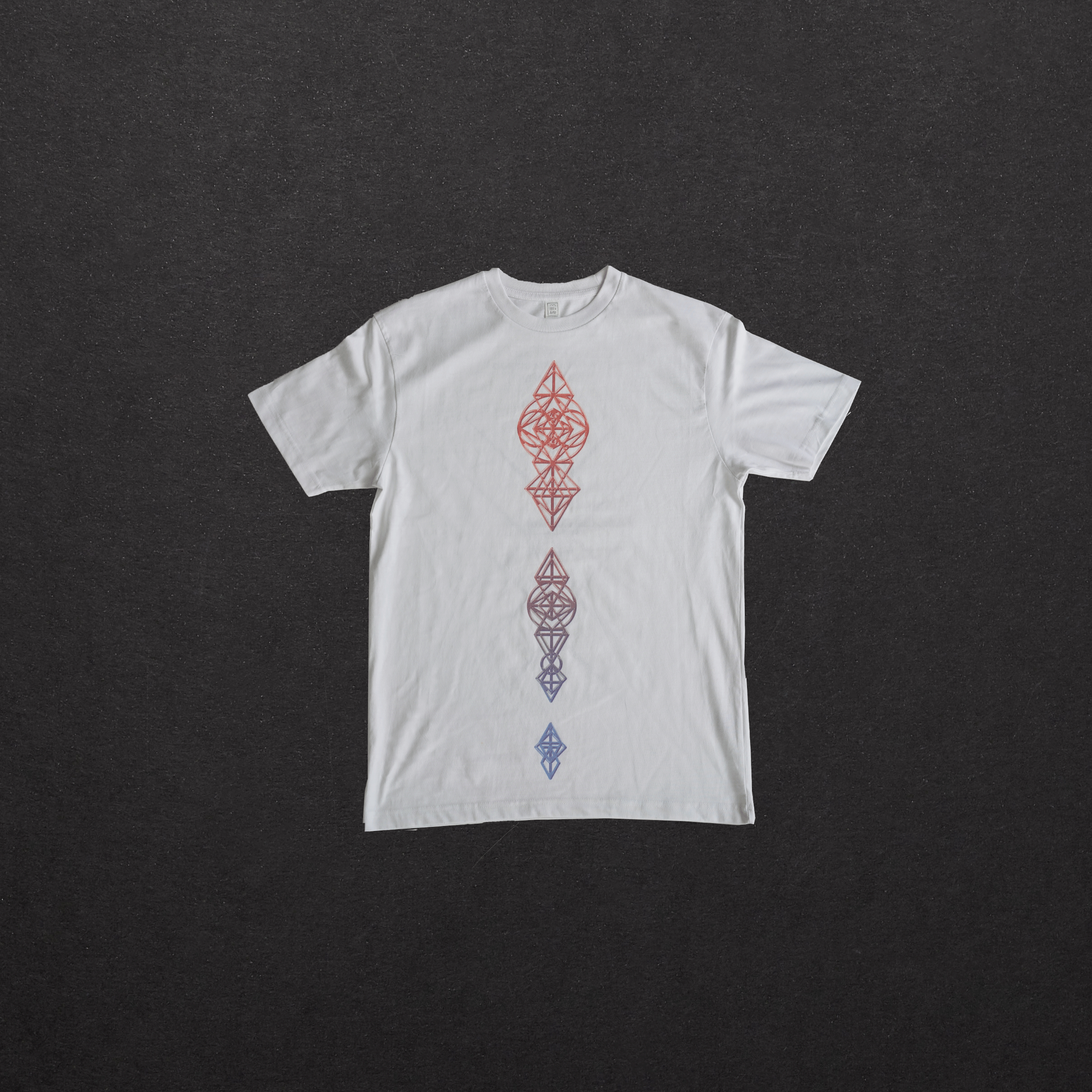 MXM2020 White Tee