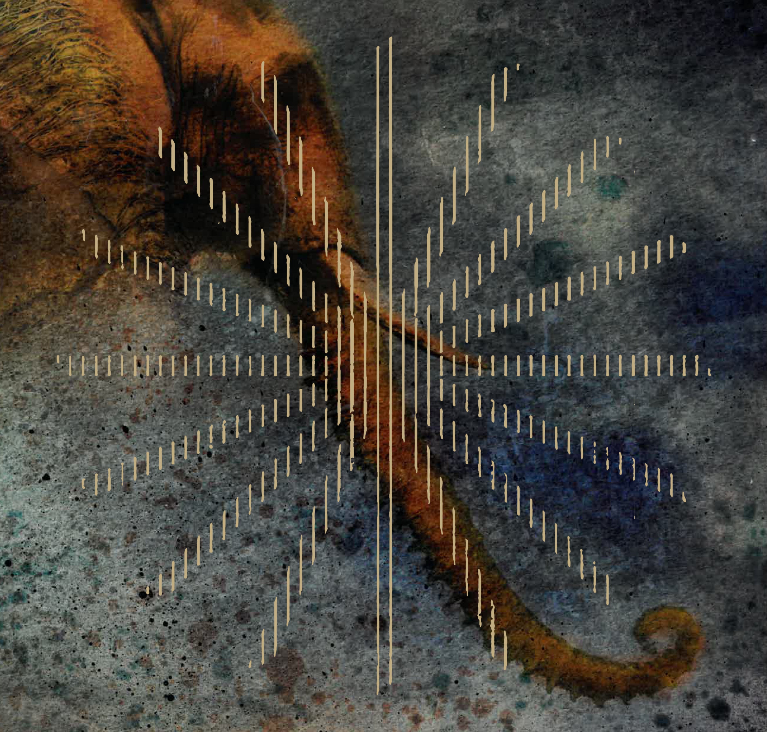 Trenches - Reckoner (OG Artwork)