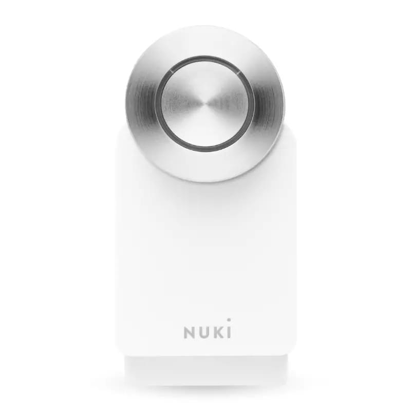 Review NUKI Smart Lock Pro 4 Matter