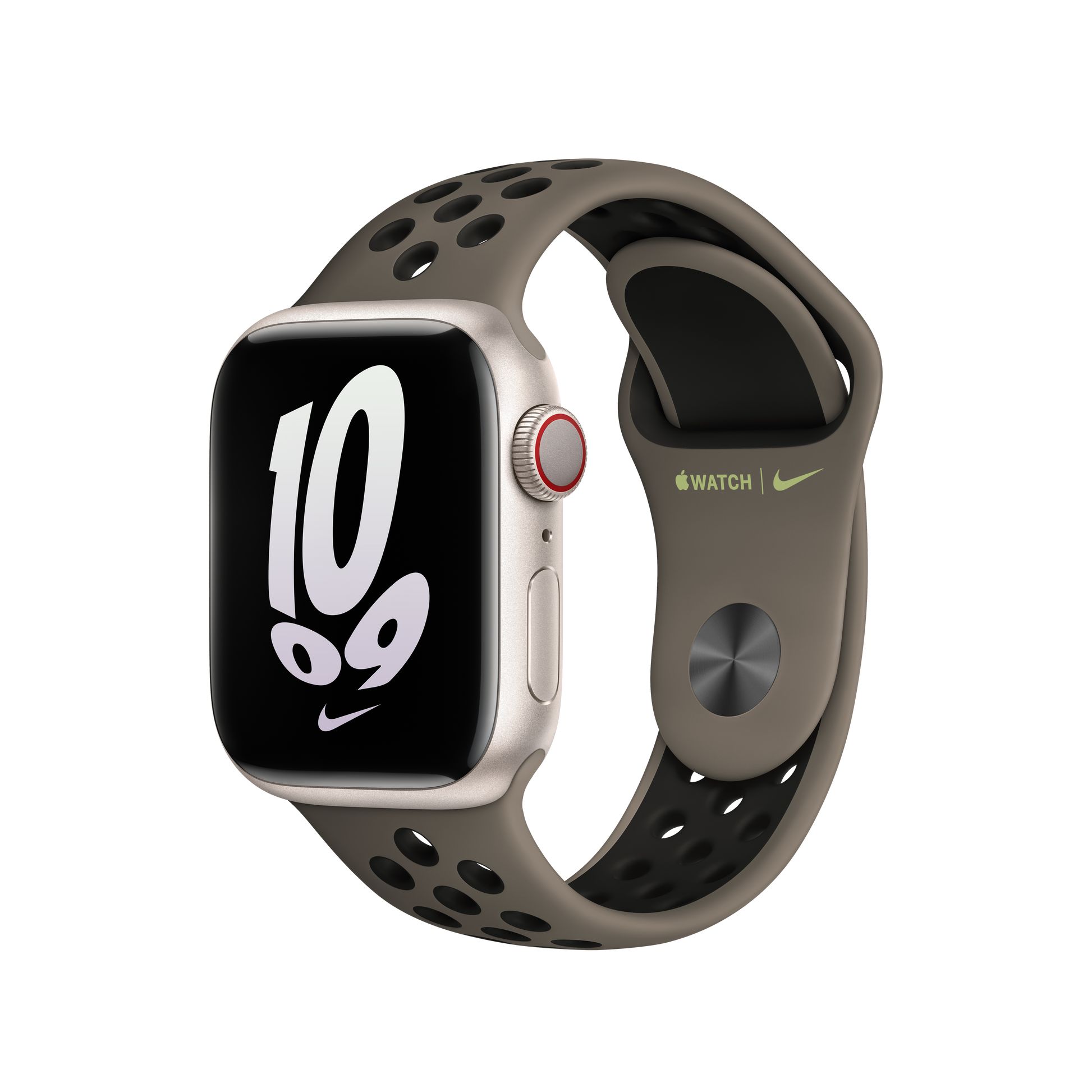 Tanzania Roble Patatas Correa Nike Sport para el Apple Watch (disponible para las tallas S/M –  Rossellimac