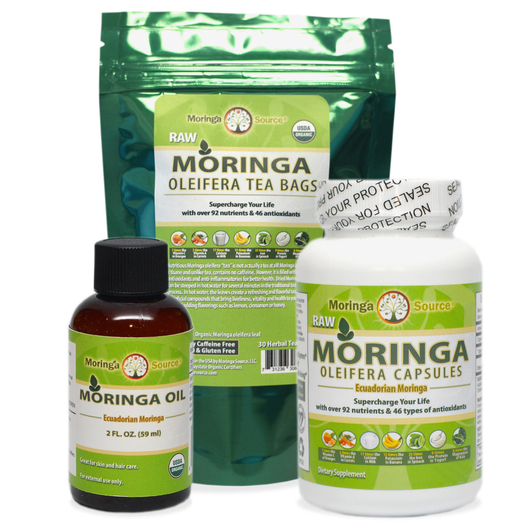 Image result for moringa