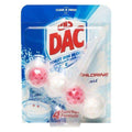 Dac - Toilet Cleaner Power Active 51 gm