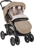Graco - Quattro Tour Deluxe Travel System - Bear And Friends