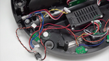 bobsweep pethair speaker